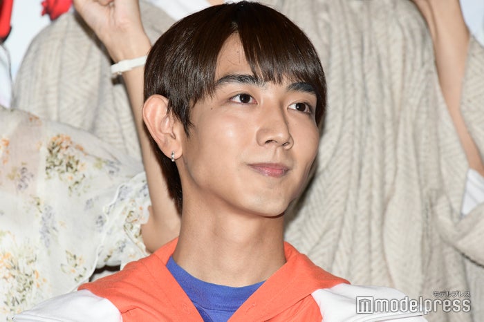内藤秀一郎 駒木根葵汰 Wアニバーサリー への思い 撮影を振り返る セイバー ゼンカイジャー スーパーヒーロー戦記 モデルプレス 内藤秀一郎 駒木根葵汰 Wアニバーサリー への思い 撮影を振り返る セイバー ゼンカイジャー スーパーヒーロー戦記 モデルプレス