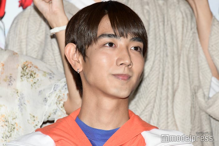 駒木根葵汰(C)モデルプレス