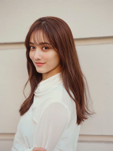 谷まりあ(提供写真)