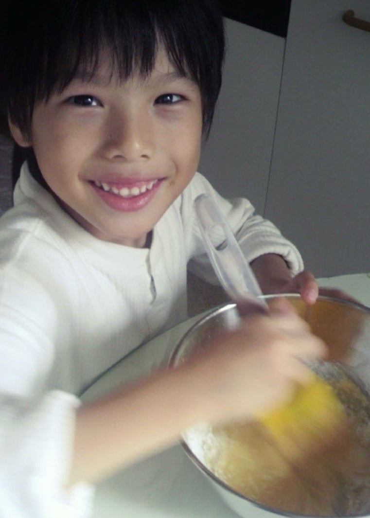 渡辺美奈代ブログより