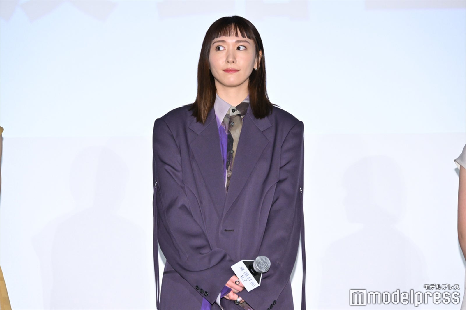 新垣結衣（C）モデルプレス
