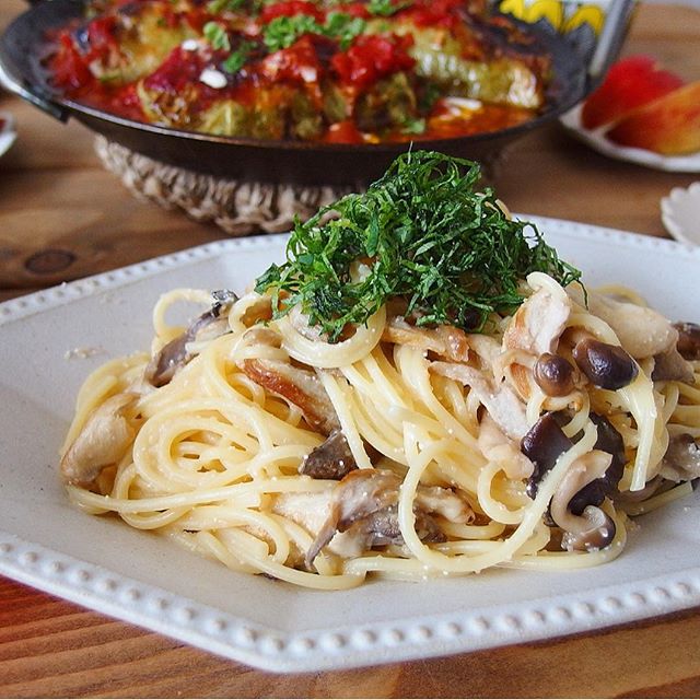 子供が喜ぶパスタの簡単レシピ16選 ペロリと食べちゃう美味しい人気メニュー モデルプレス