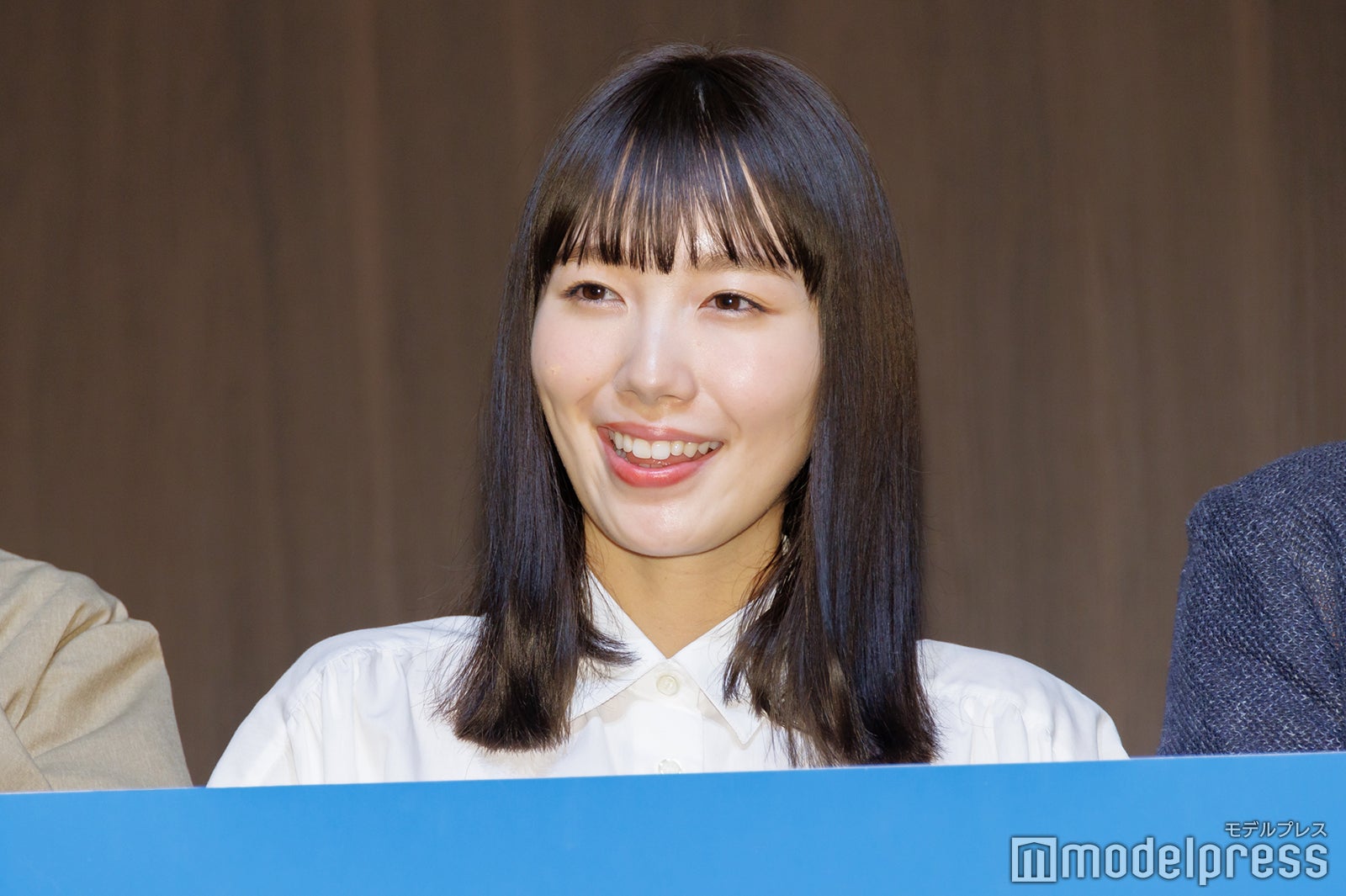 飯豊まりえ（C）モデルプレス