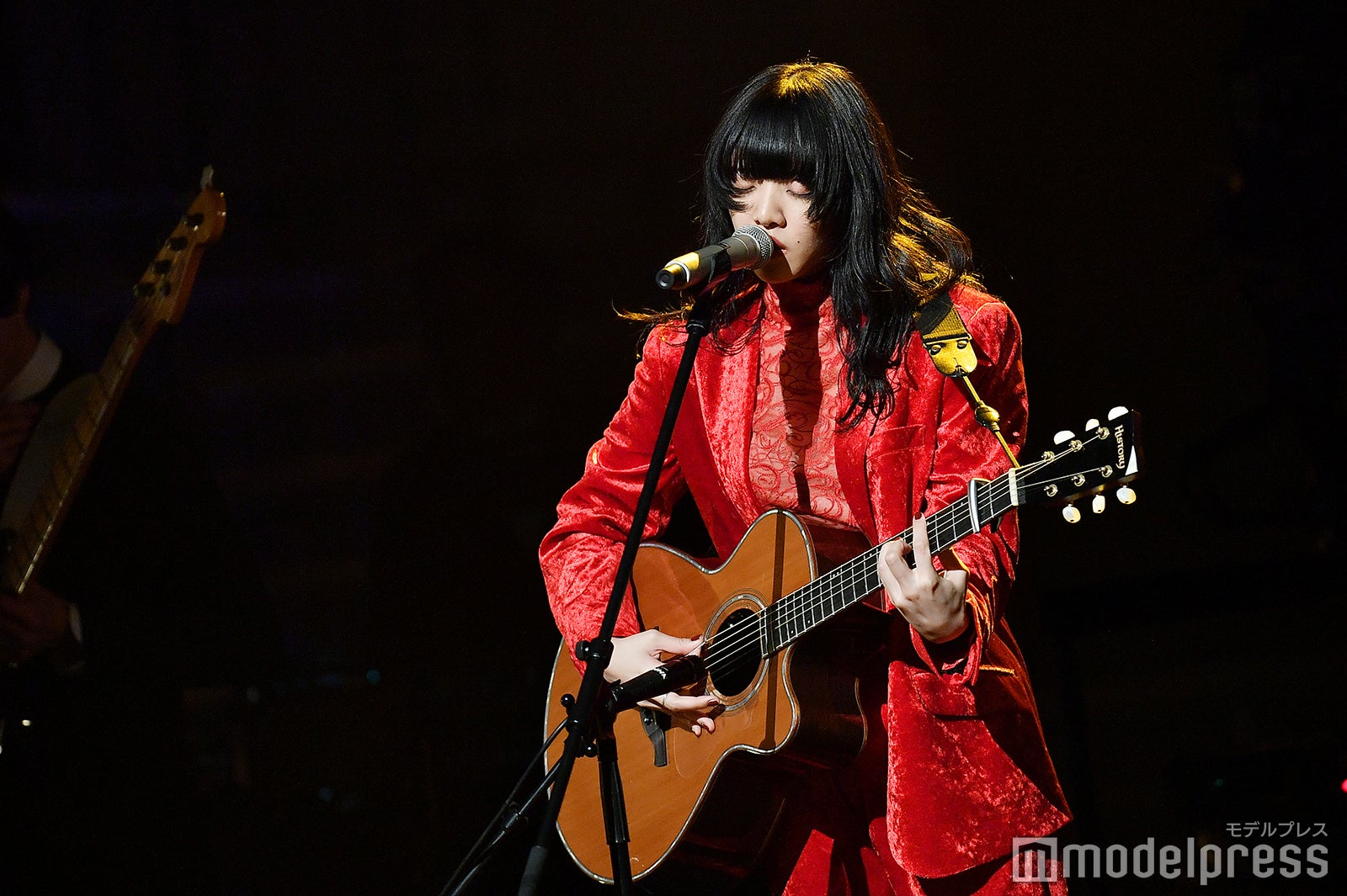 あいみょん （C）モデルプレス