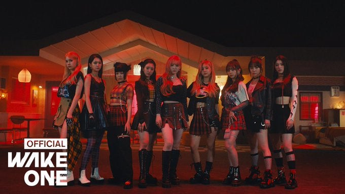 ガルプラから誕生「Kep1er」デビュー曲「WA DA DA」が「中毒性やばい」と反響 待望のティザー映像公開