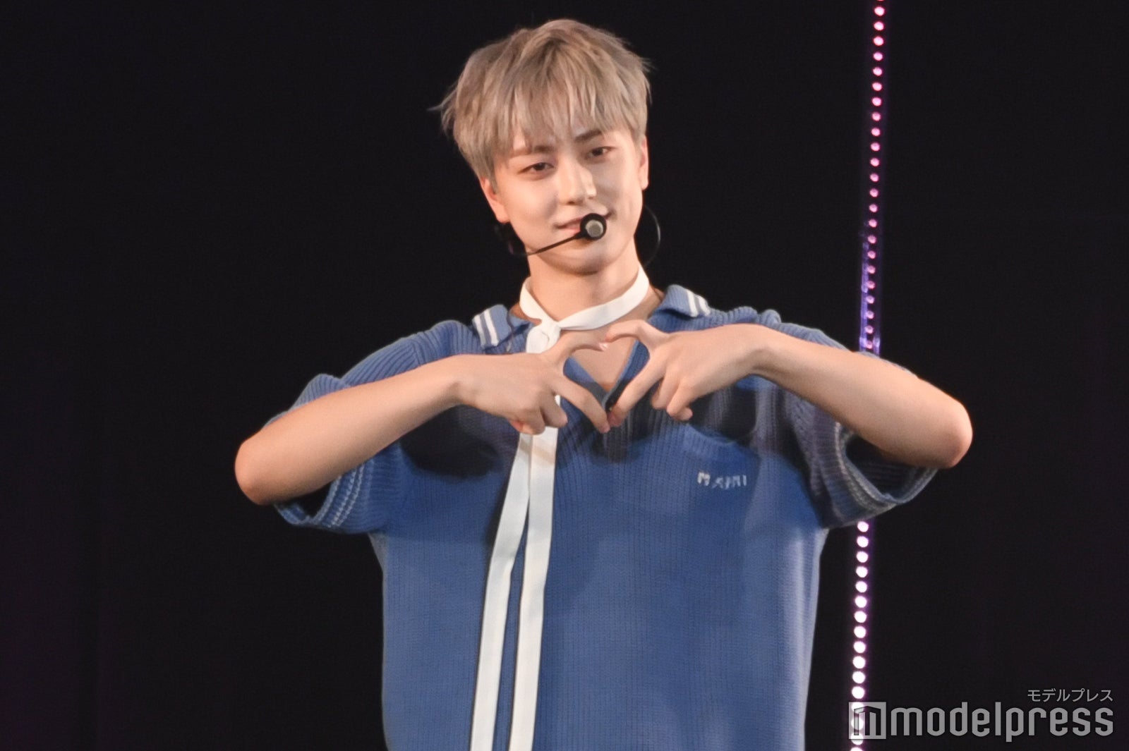 TAKI（C）モデルプレス