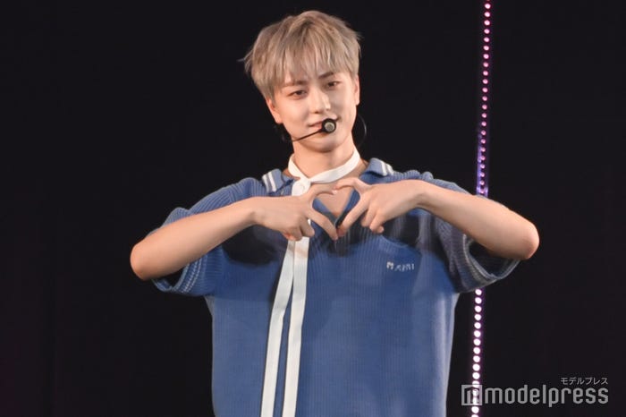 TAKI(C)モデルプレス