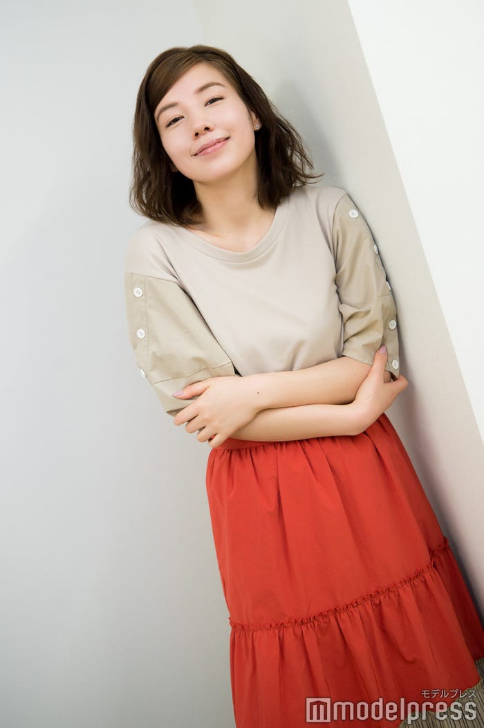 仲里依紗(C)モデルプレス