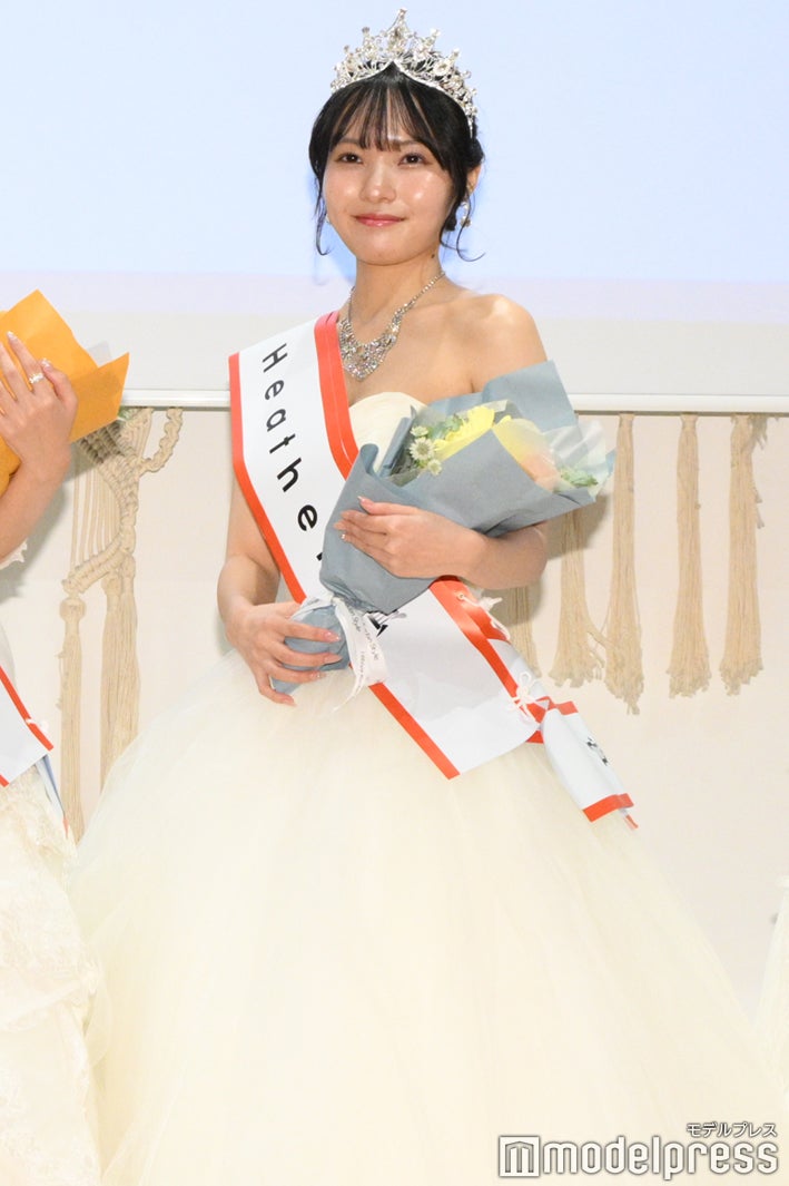 中村月海さん（C）モデルプレス