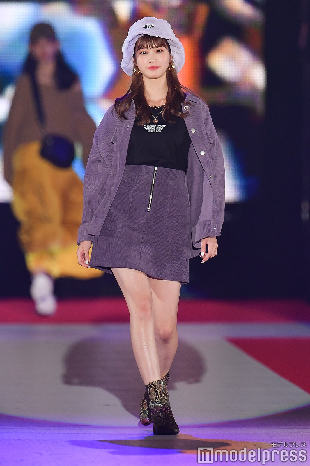 生見愛瑠（C）モデルプレス