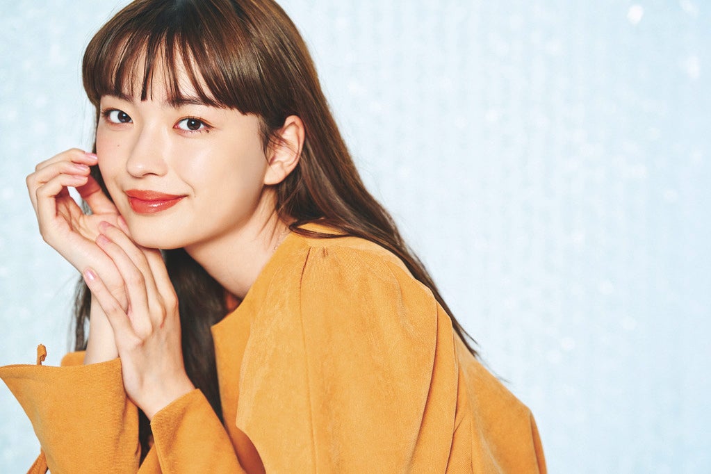 茅島みずき（撮影／千葉太一）