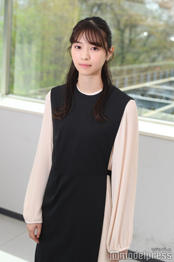 西野七瀬(C)モデルプレス