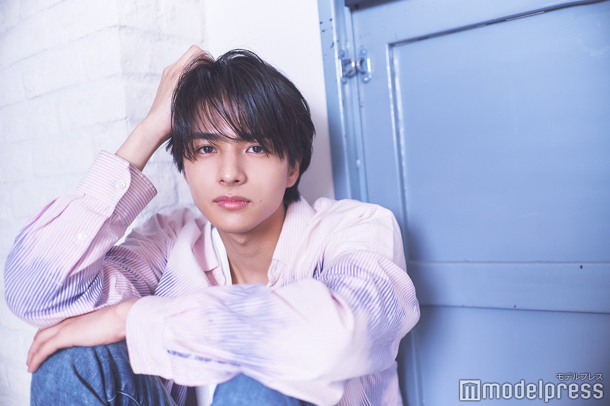 赤羽流河さん（C）モデルプレス