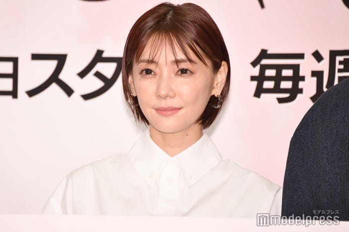倉科カナ(C)モデルプレス