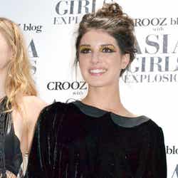 シェネイ・グライムス