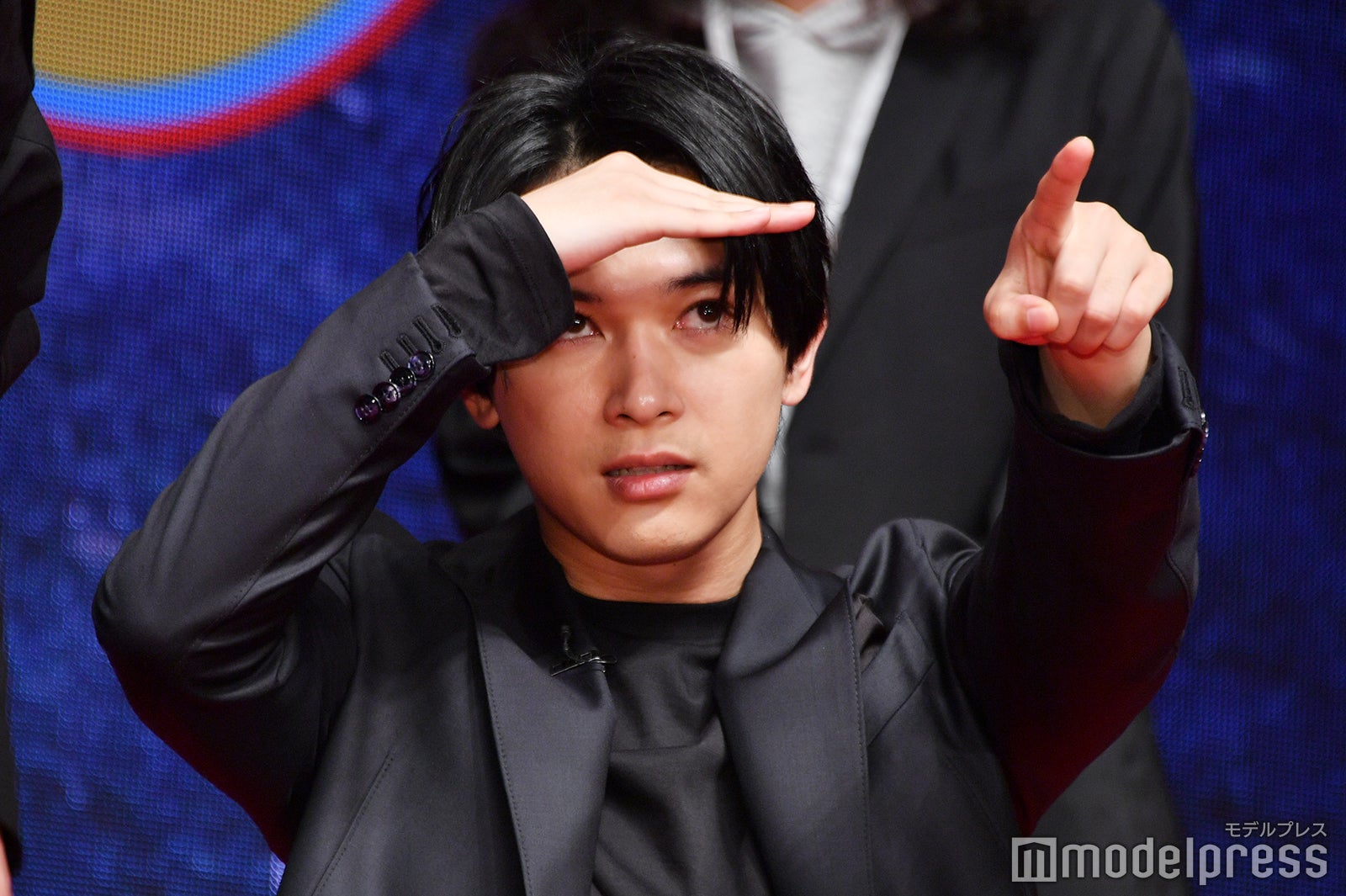 吉沢亮（C）モデルプレス