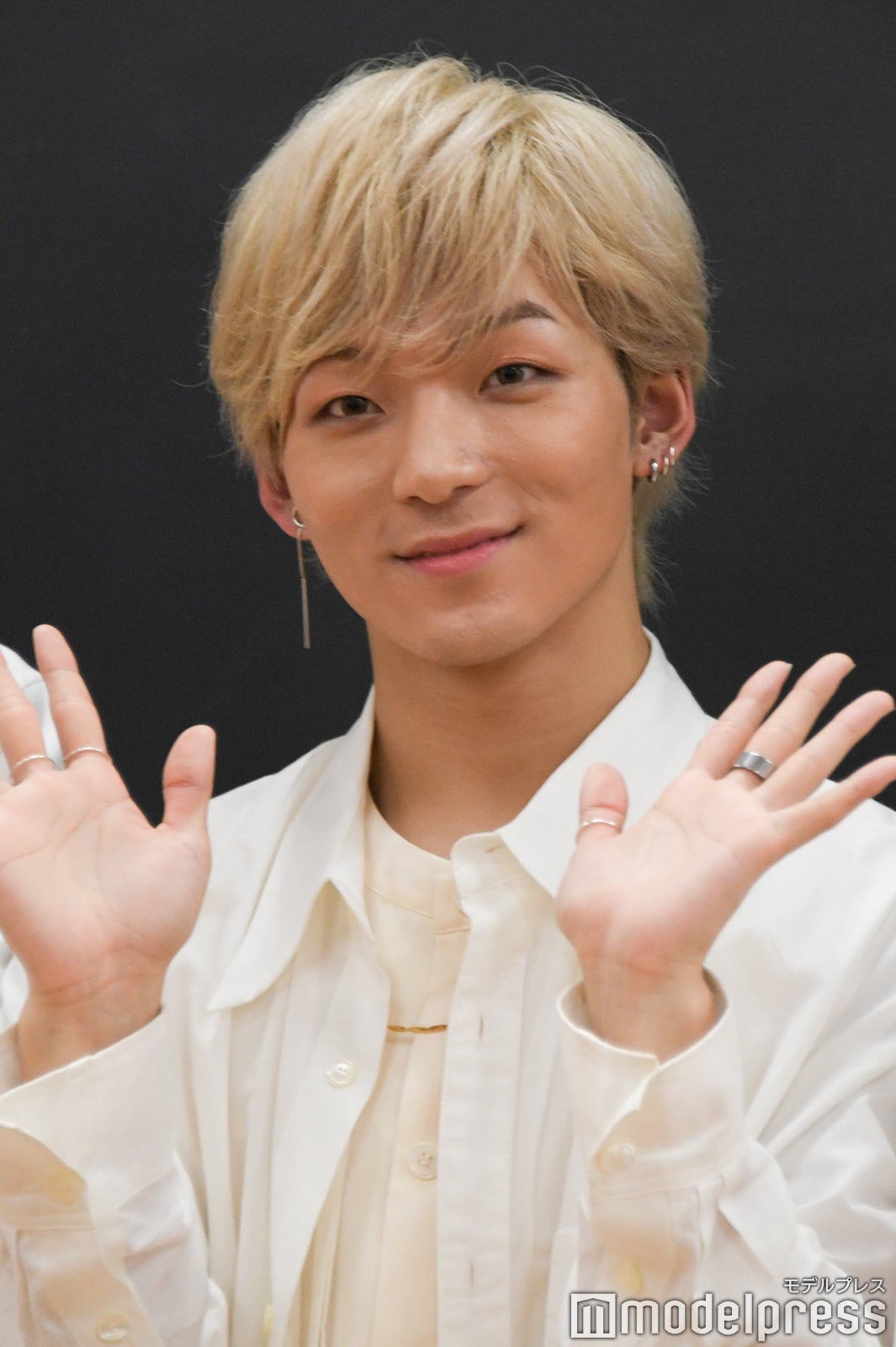 古瀬直輝（C）モデルプレス