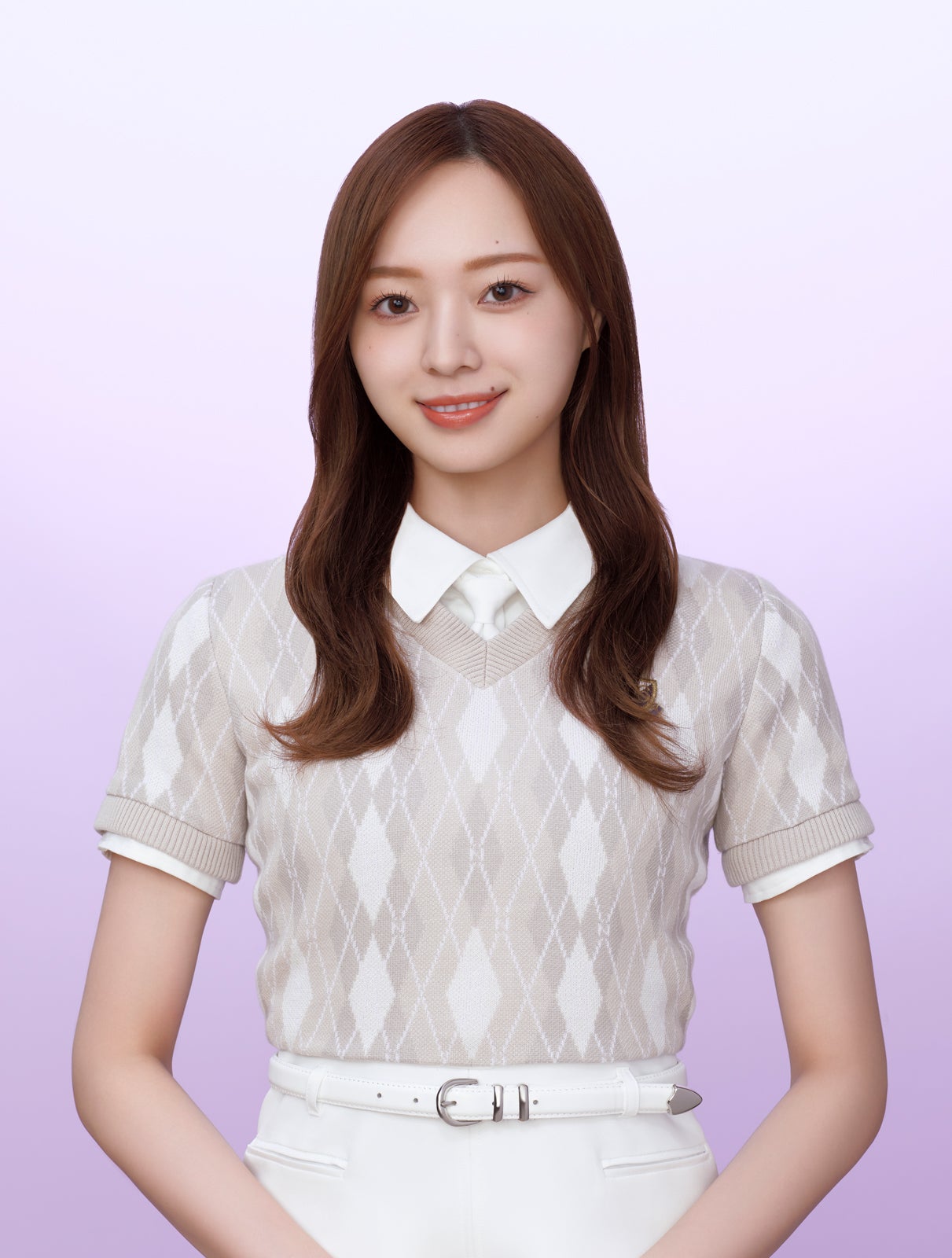 梅澤美波（提供写真）