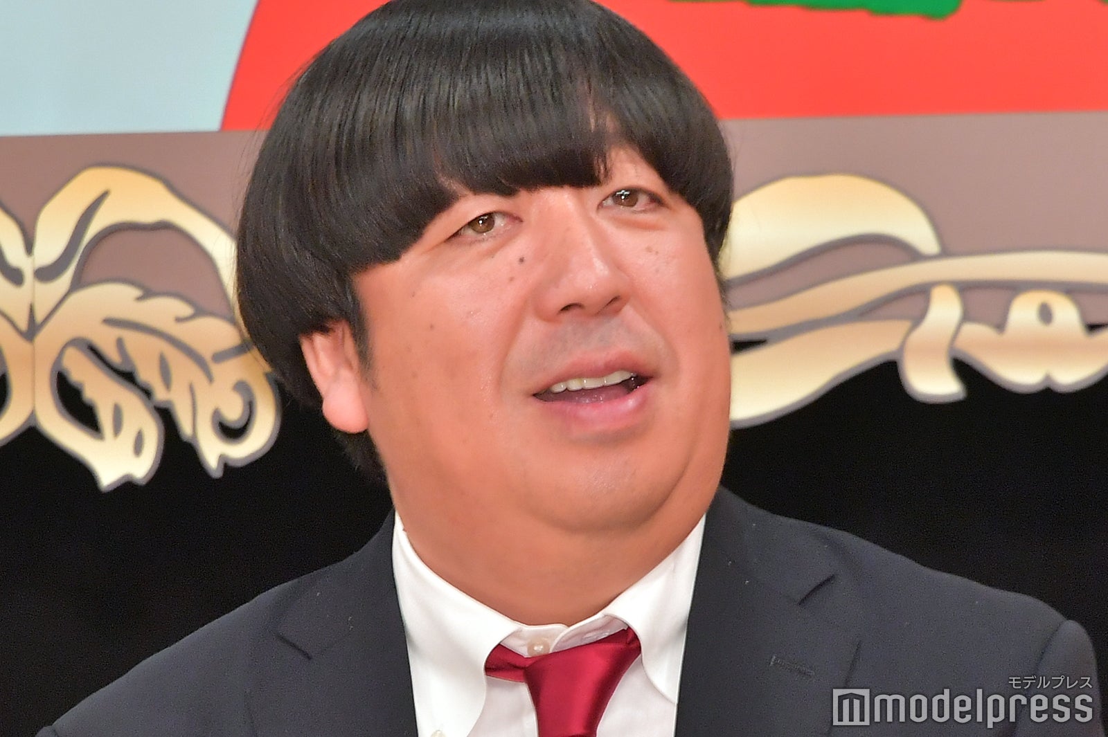 バナナマン・日村勇紀 （C）モデルプレス