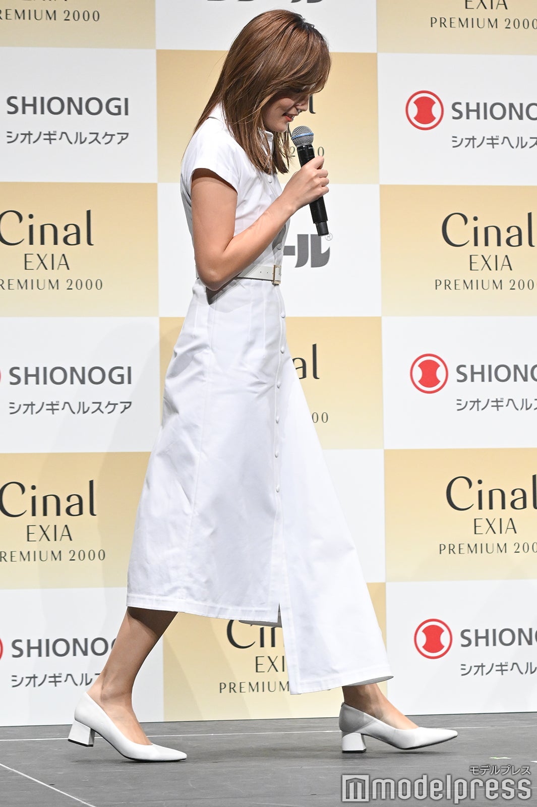 川口春奈（C）モデルプレス