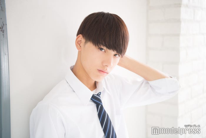 中原弘貴(C)モデルプレス