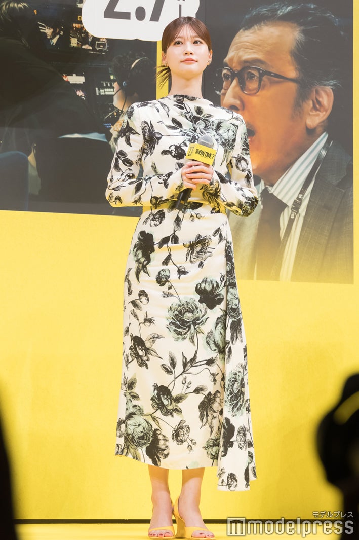 生見愛瑠（C）モデルプレス