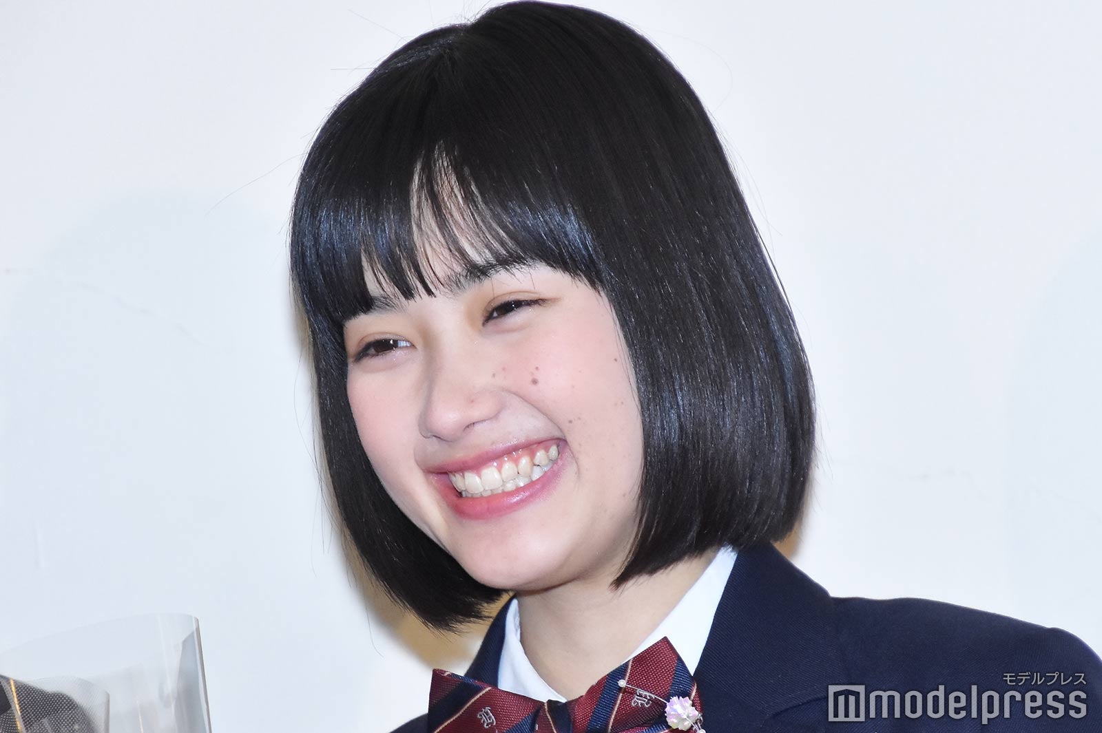 井頭愛海 （C）モデルプレス