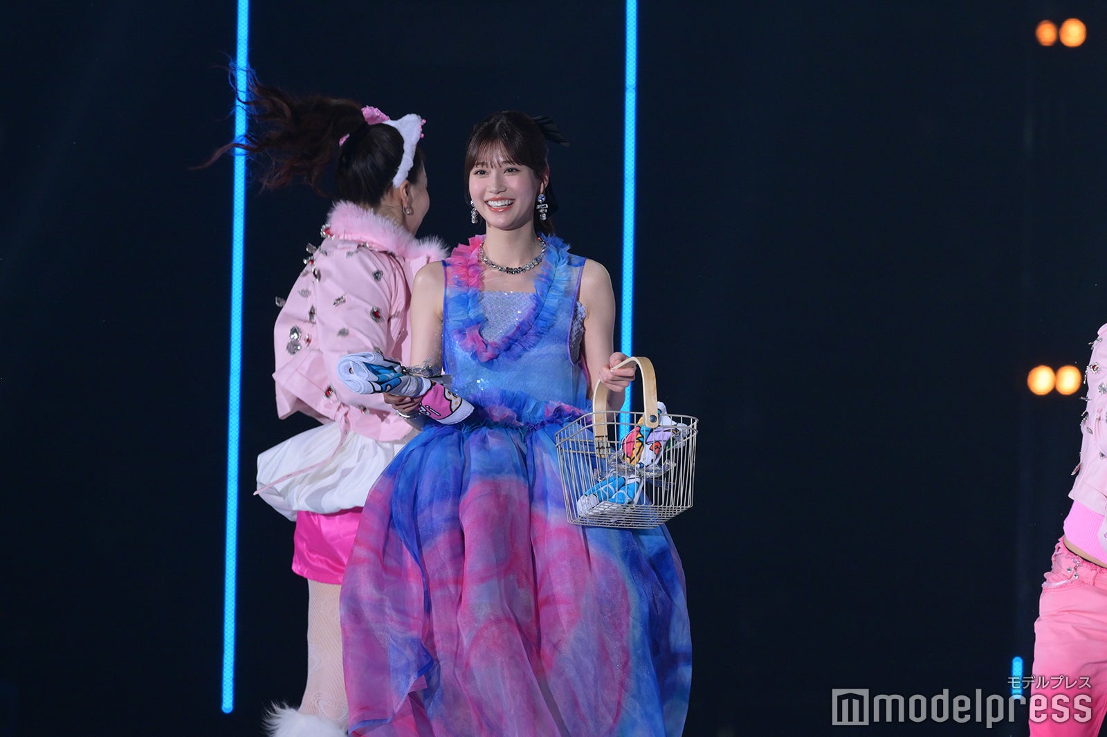 生見愛瑠（C）モデルプレス