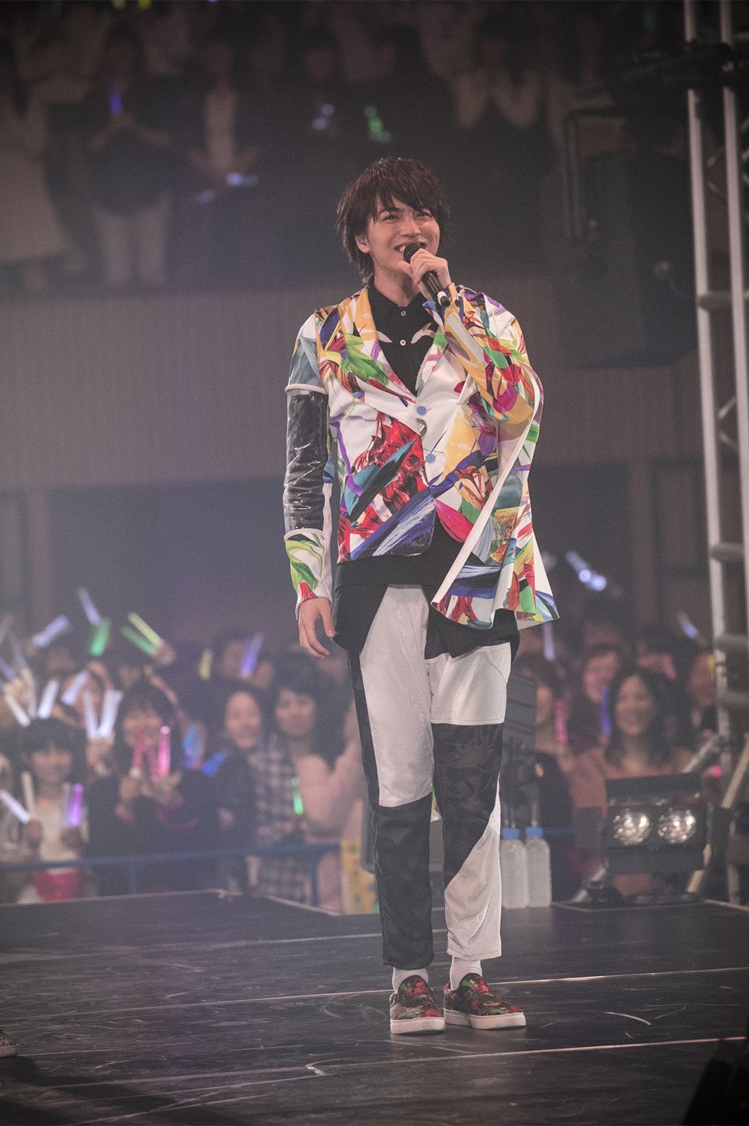 タカシ（写真提供：スターダスト音楽出版）