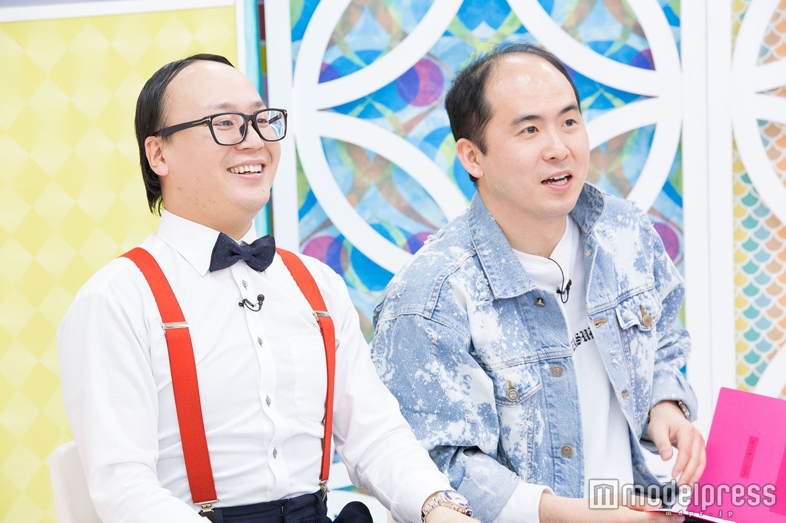 トレンディエンジェル （C）モデルプレス