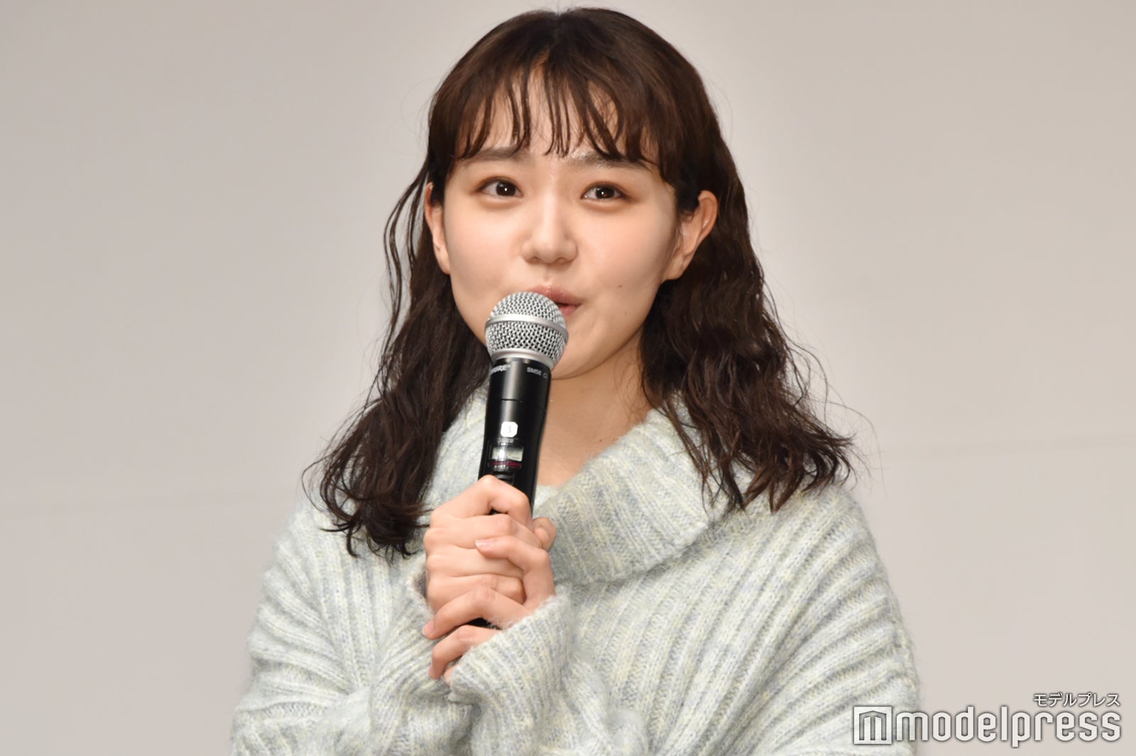 奈緒（C）モデルプレス