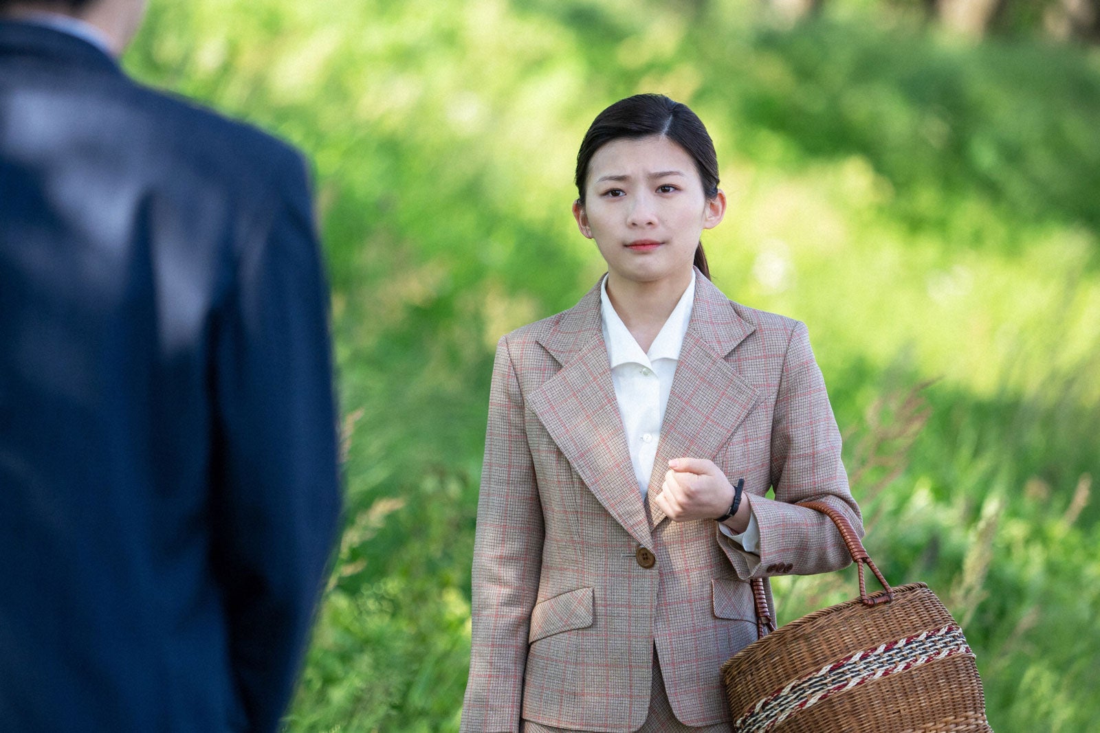 伊藤沙莉「虎に翼」第79話（C）NHK