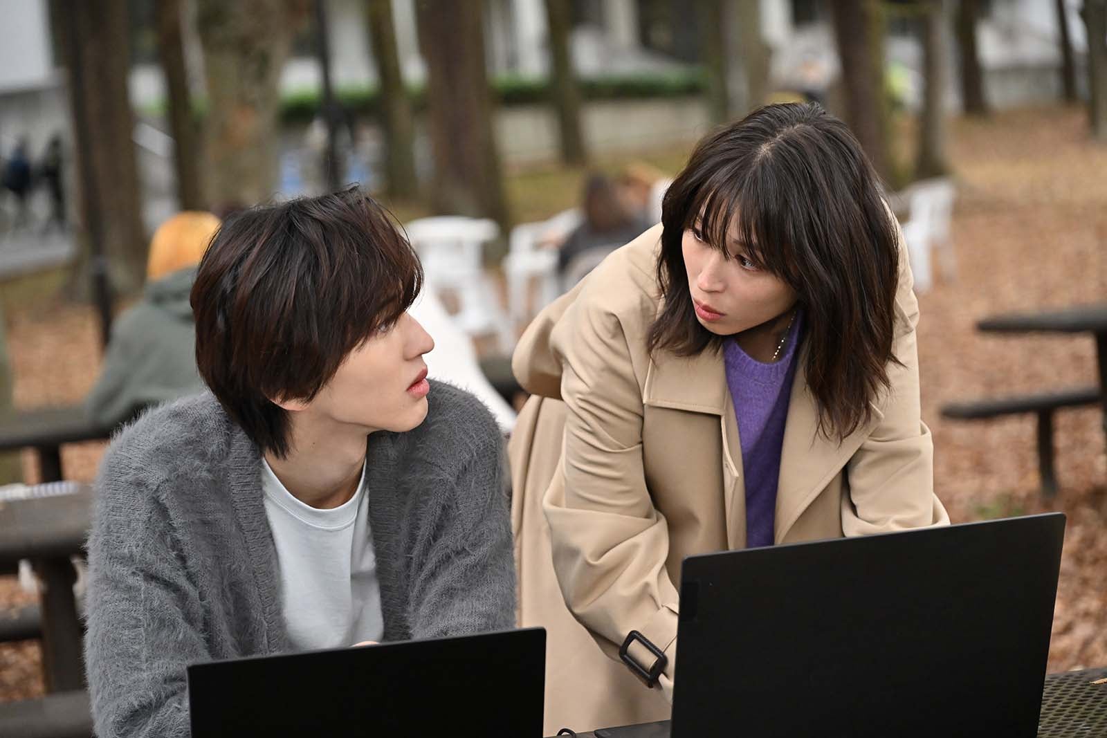 なにわ男子「マイハル」主題歌、何度もブラッシュアップしていた「胸が熱くなりました」塩村Pが魅力熱弁