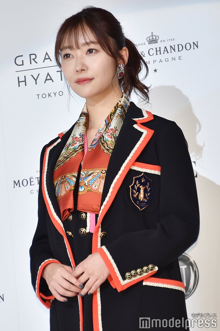 指原莉乃 1番良かった 馬刺しダイエットの詳細明かす ファンへ親身に回答 モデルプレス 指原莉乃 1番良かった 馬刺しダイエットの詳細明かす ファンへ親身に回答 モデルプレス
