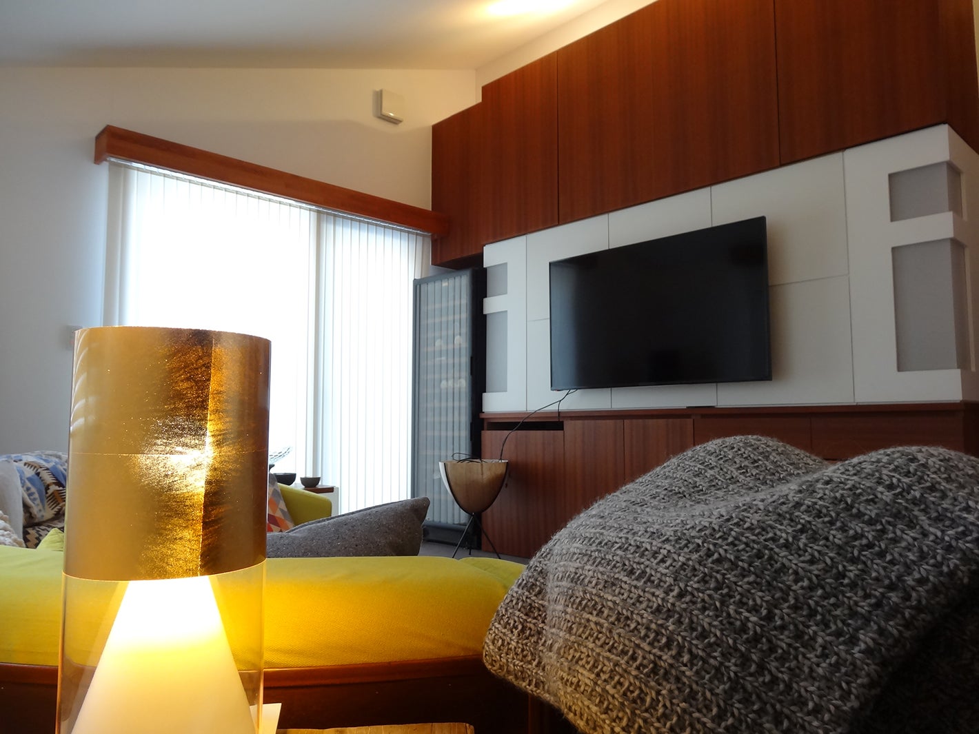 プレイルーム「TERRACE HOUSE OPENING NEW DOORS」（C）フジテレビ／イースト・エンタテインメント