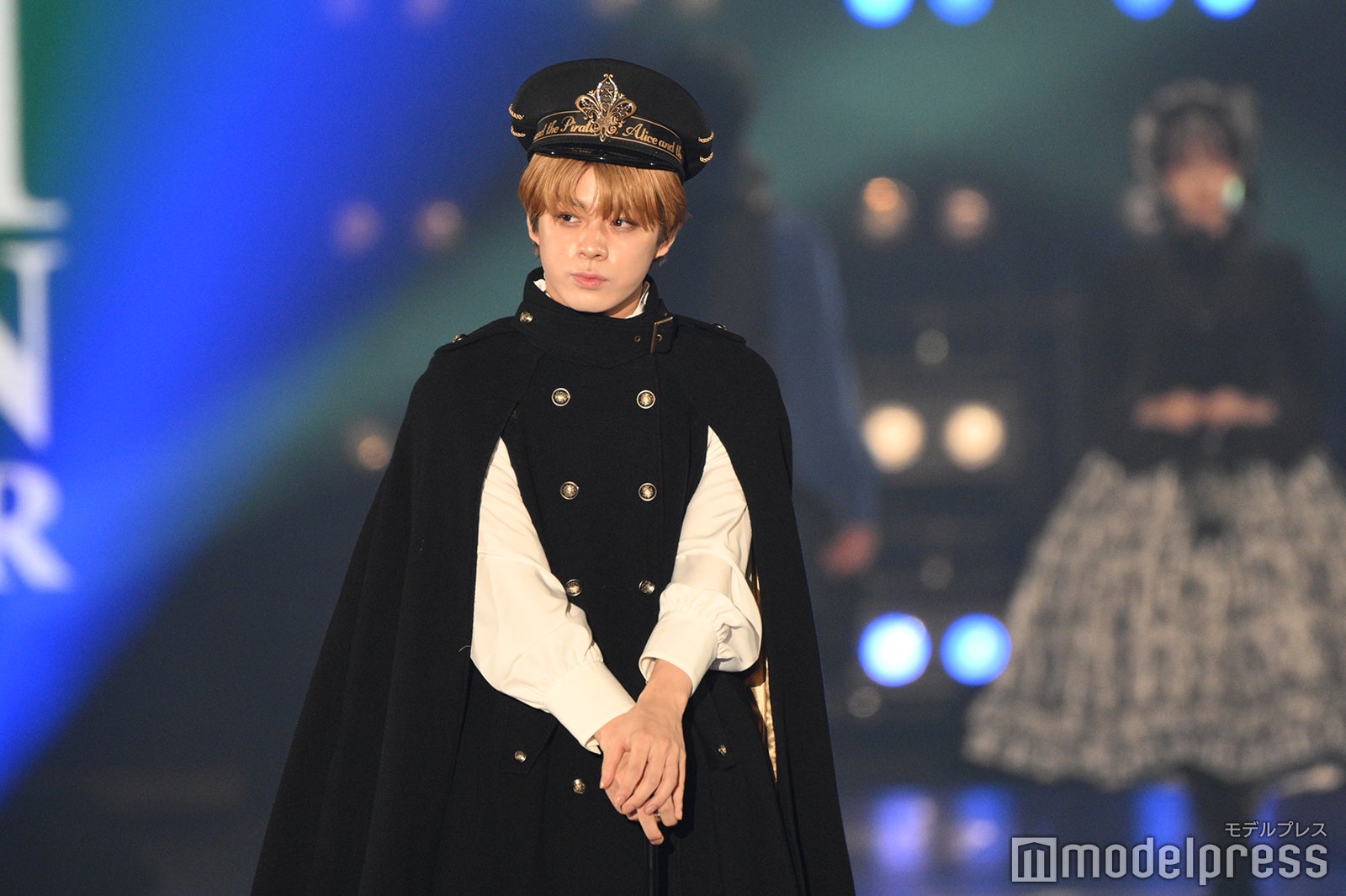 宇佐卓真（C）モデルプレス