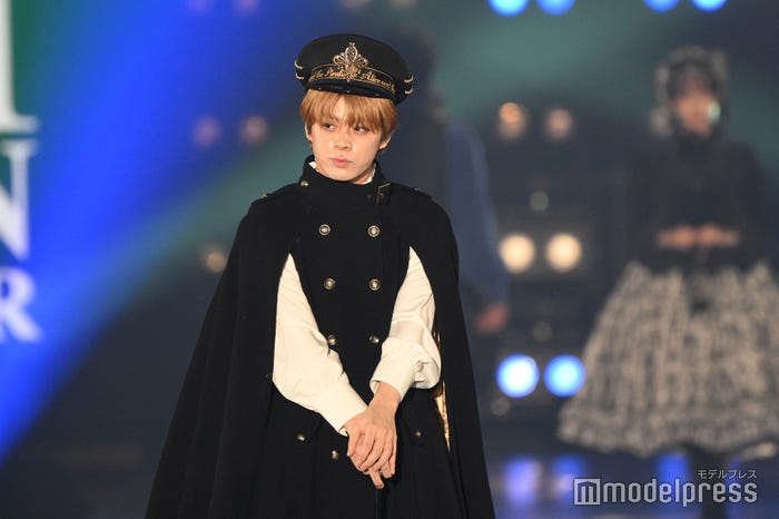 宇佐卓真(C)モデルプレス