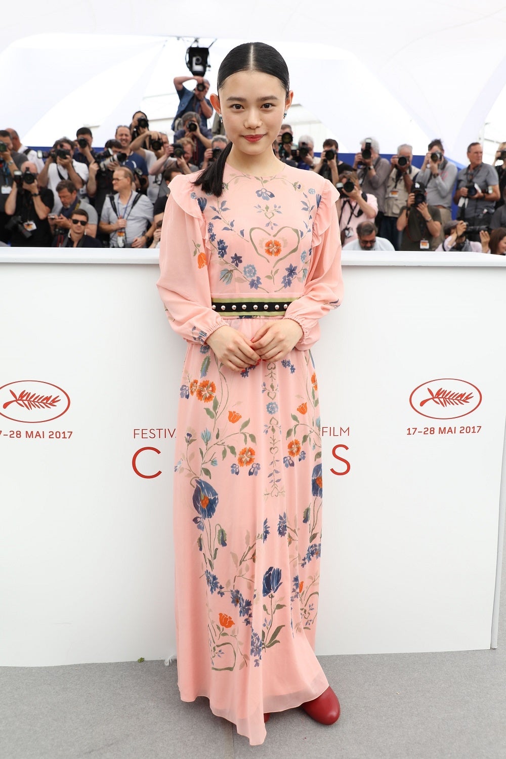 杉咲花／提供画像