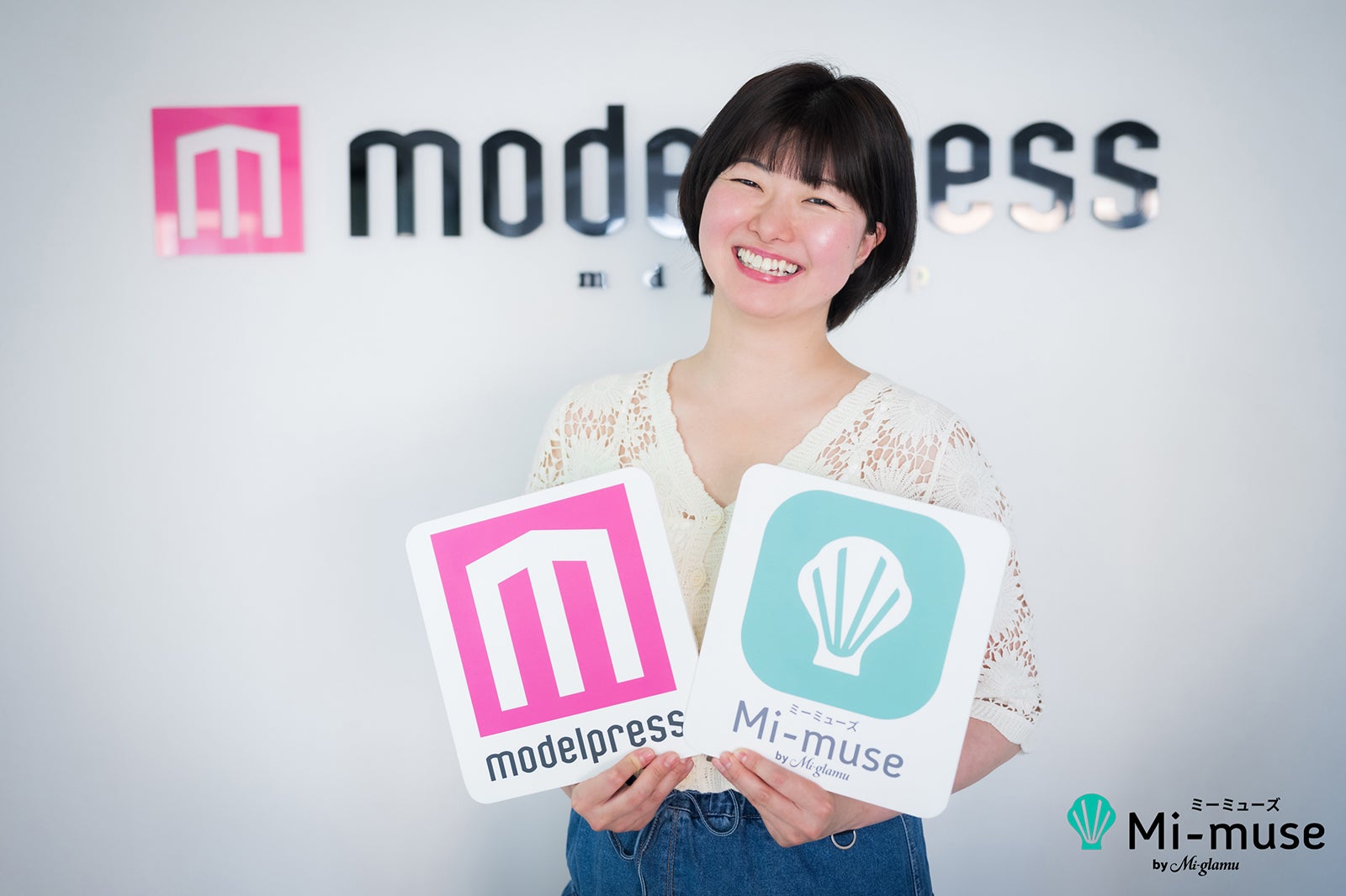 しずかちゃん（C）モデルプレス