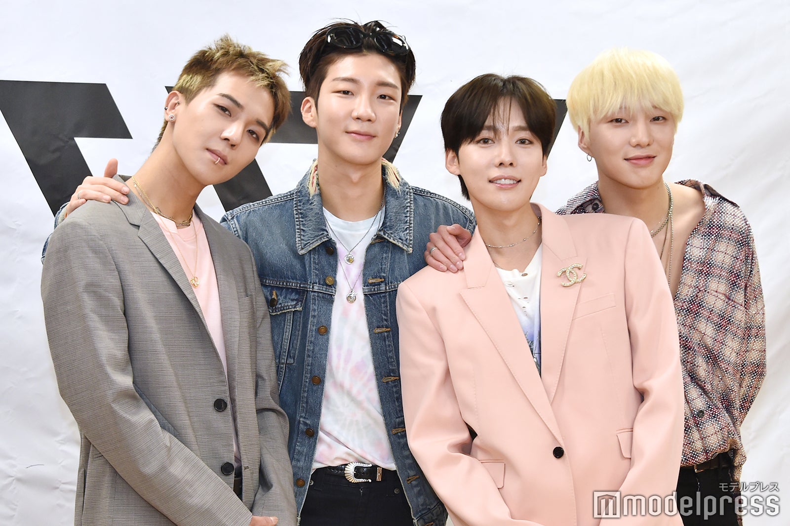 WINNER「どこまで行けるかはわからないけれど」「“一生一緒”に ...