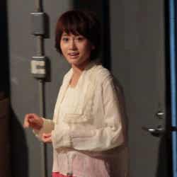 AKB48前田敦子/丸美屋「家族のお茶漬け」メイキングカット