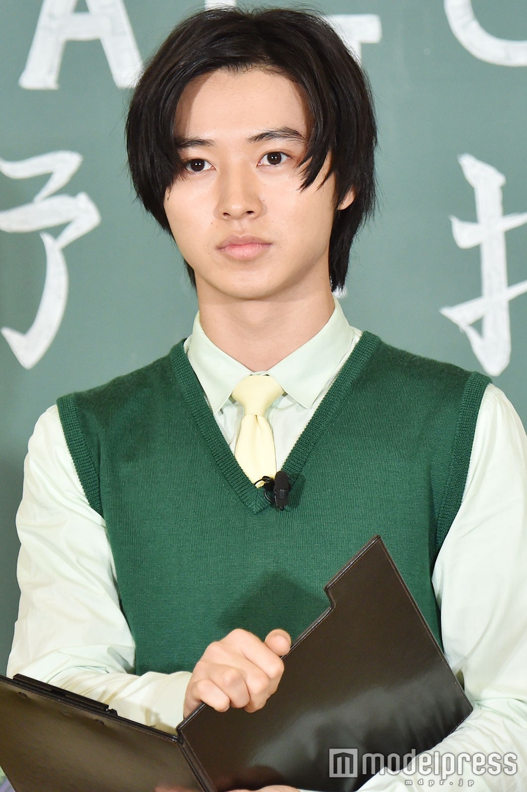 山崎賢人（C）モデルプレス