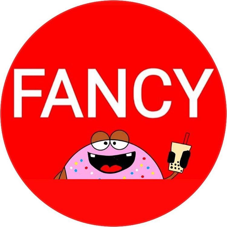 FANCY（提供画像）
