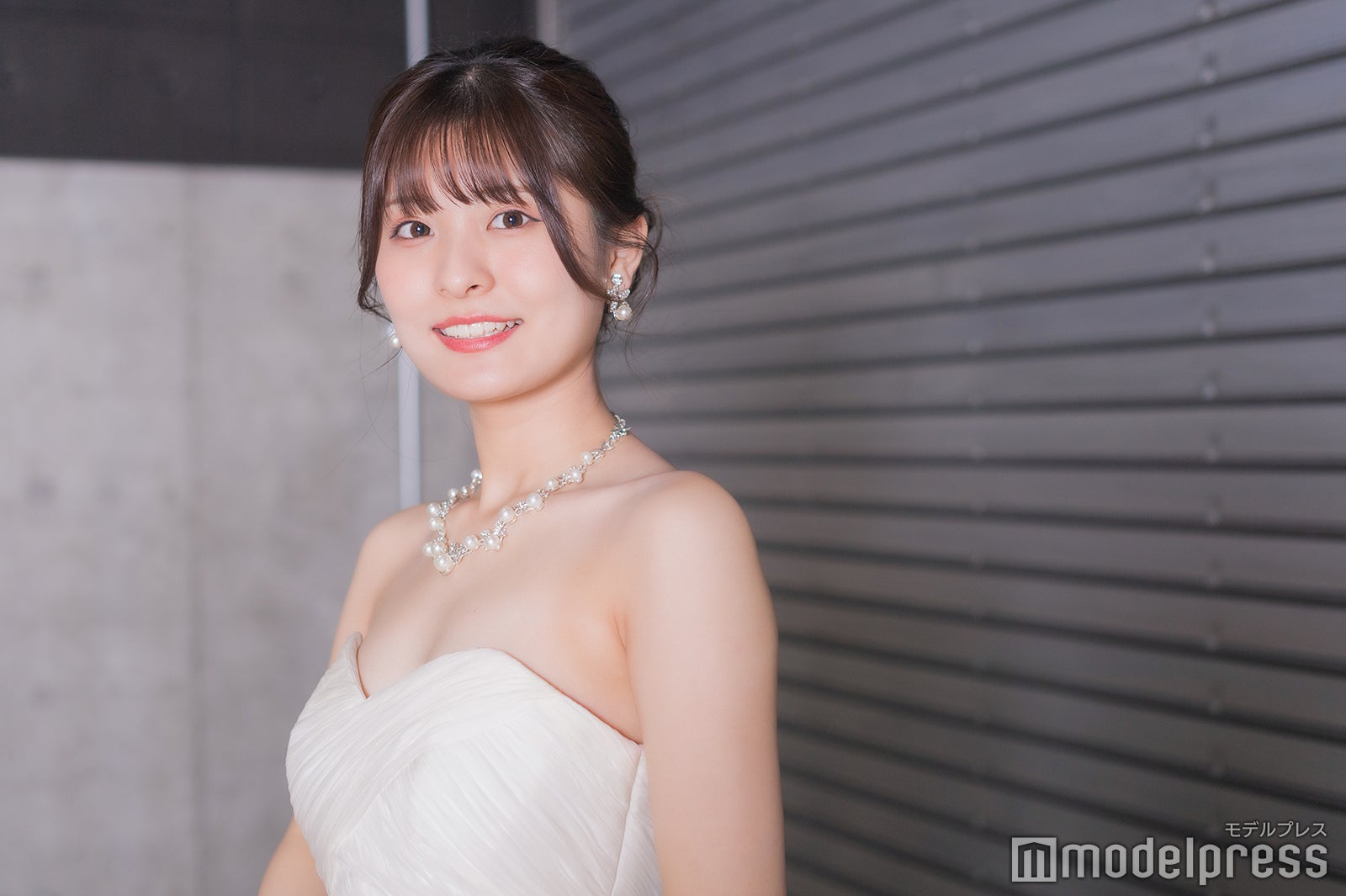 入山七菜さん（C）モデルプレス