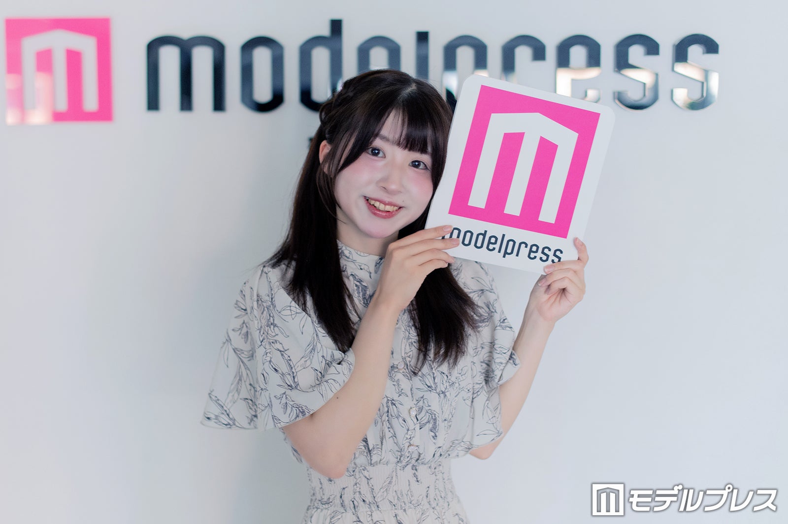 大道悠さん（C）モデルプレス