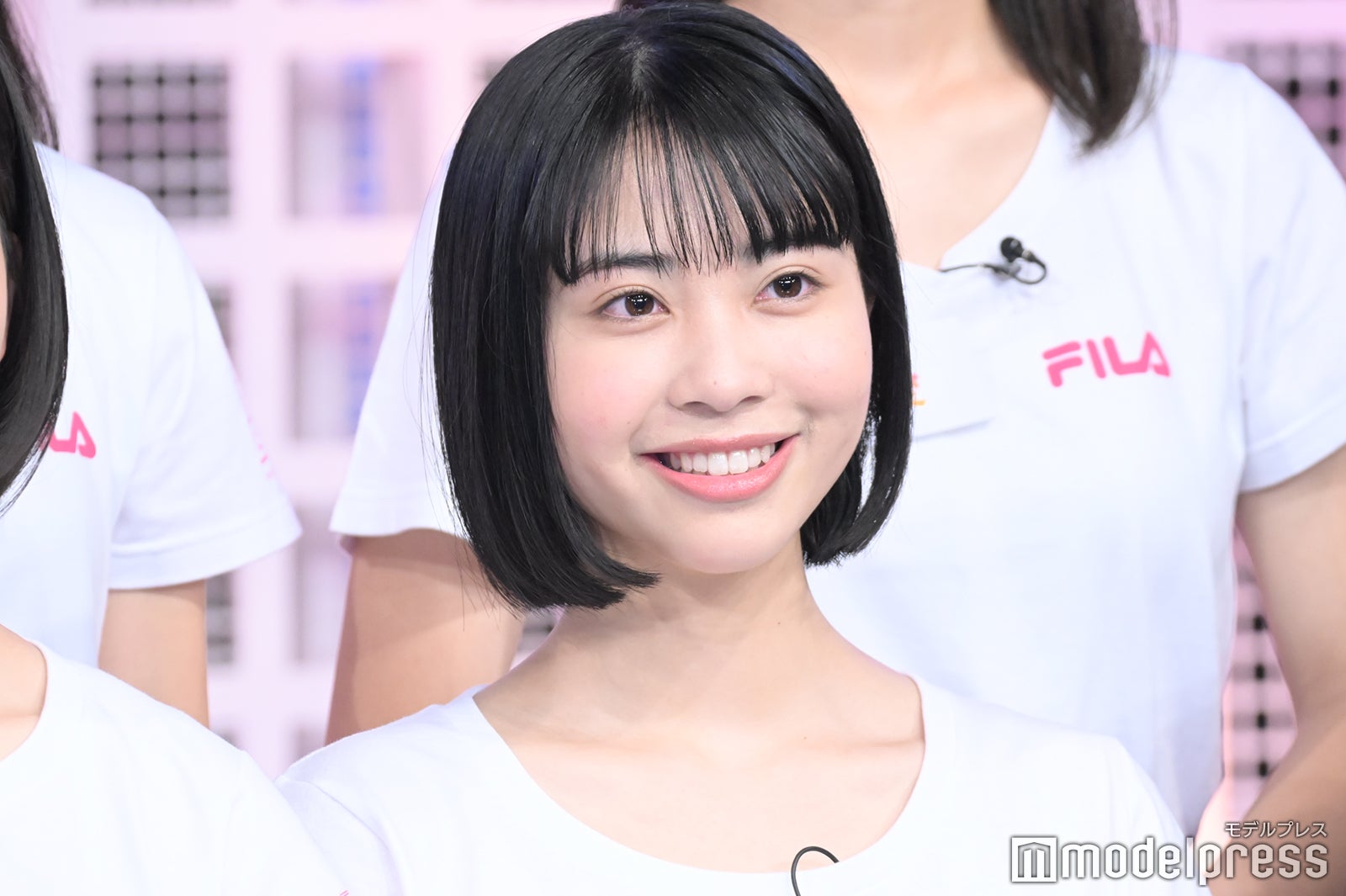 大嵩愛花 （C）モデルプレス