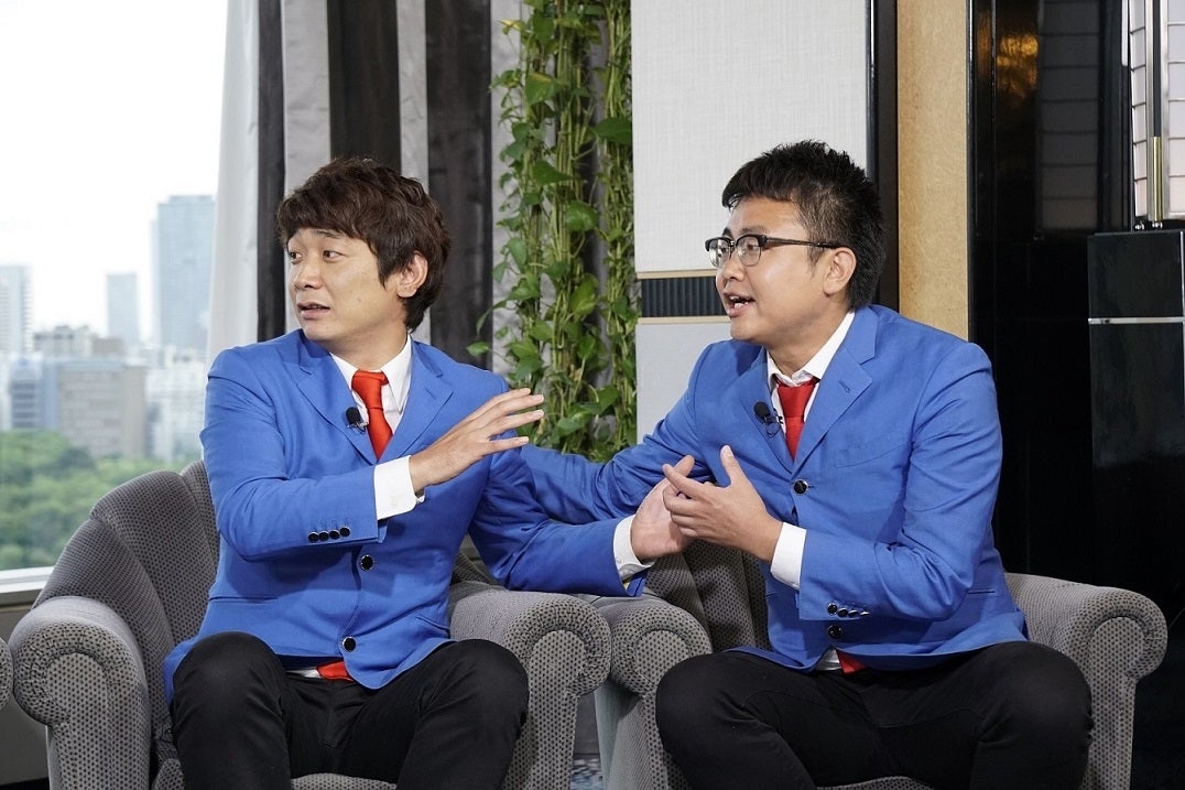 銀シャリ（写真提供：関西テレビ）