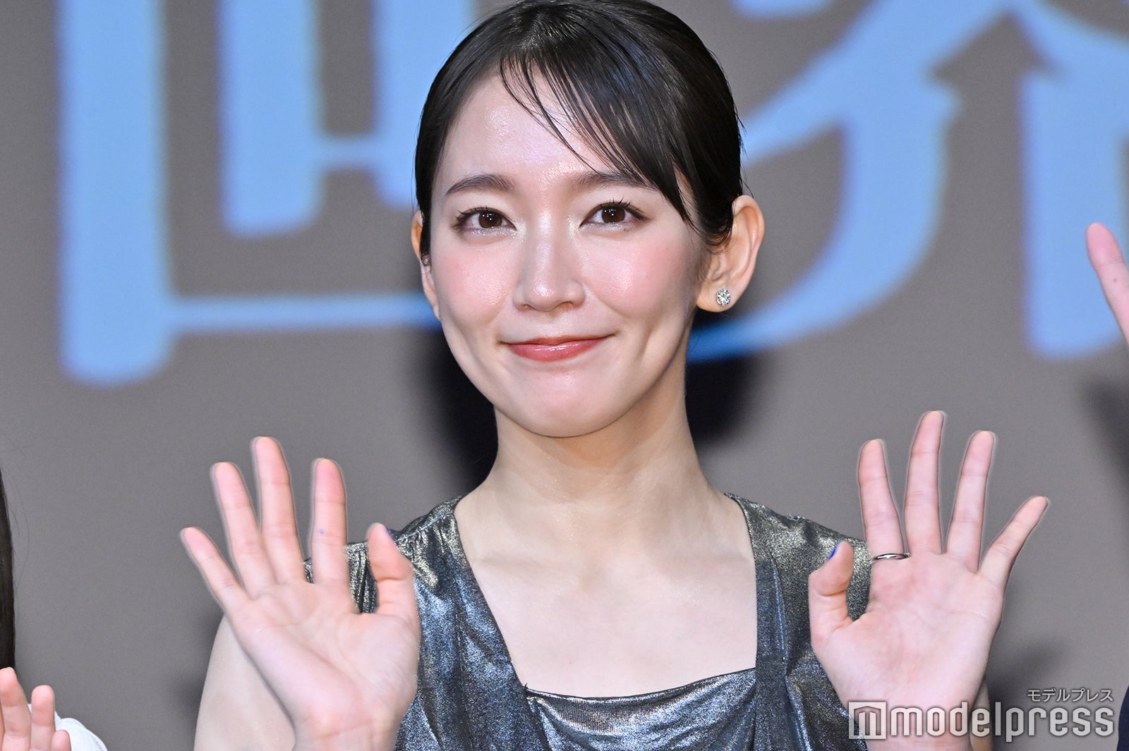 吉岡里帆（C）モデルプレス