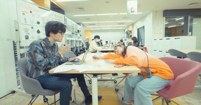 前作『あの夜を覚えてる』より(C)ニッポン放送