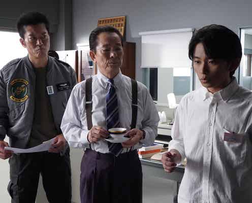 【相棒 season23 第2話】右京、議員殺害事件を捜査 薫&高田が絶体絶命の窮地に